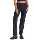 Ridgeline Ladies Infinity Straight Leg Leggings - Black