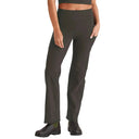 Ridgeline Ladies Infinity Straight Leg Leggings - Deep Forest