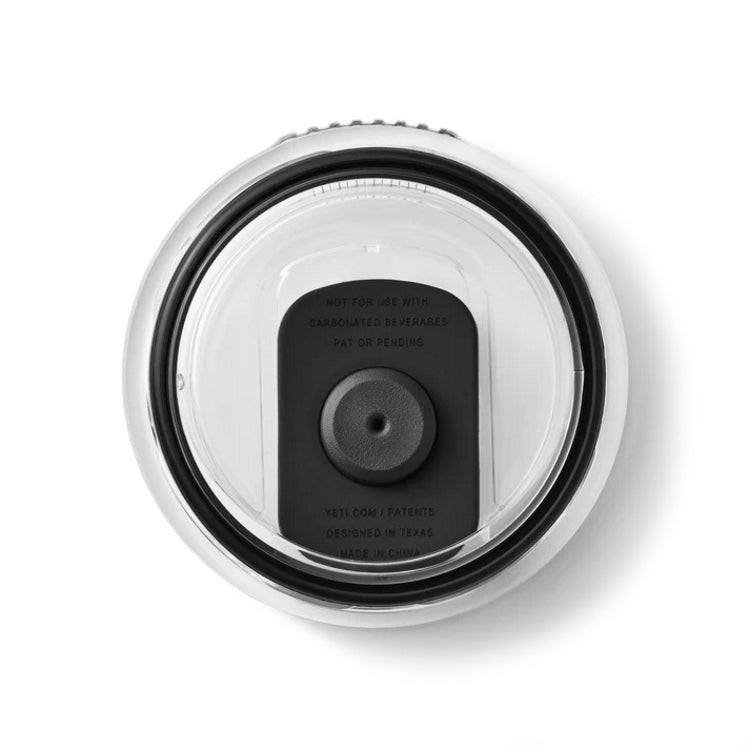 Yeti Rambler Replacement Stronghold Lid - 30oz