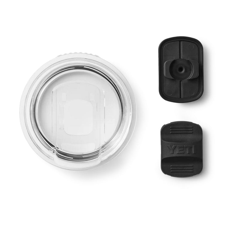 Yeti Rambler Replacement Stronghold Lid - 30oz