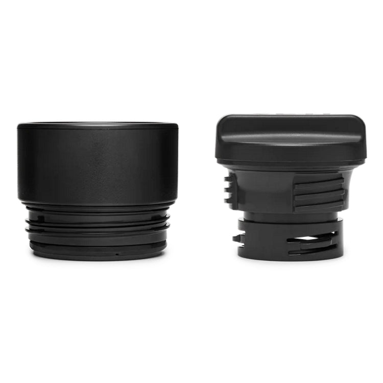 Yeti Rambler Travel Bottle Lid - Black