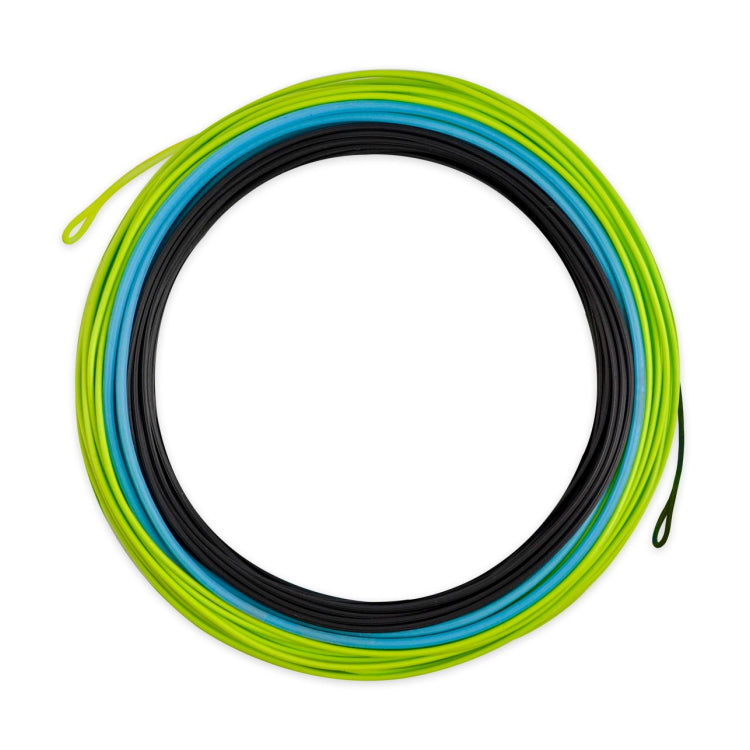Airflo Superflo Ridge 2.0 Streamer Max Short Sinking Fly Line