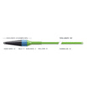 Airflo Superflo Ridge 2.0 Streamer Max Short Sinking Fly Line
