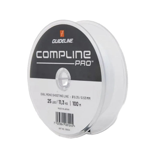 Guideline Compline Pro Line - White