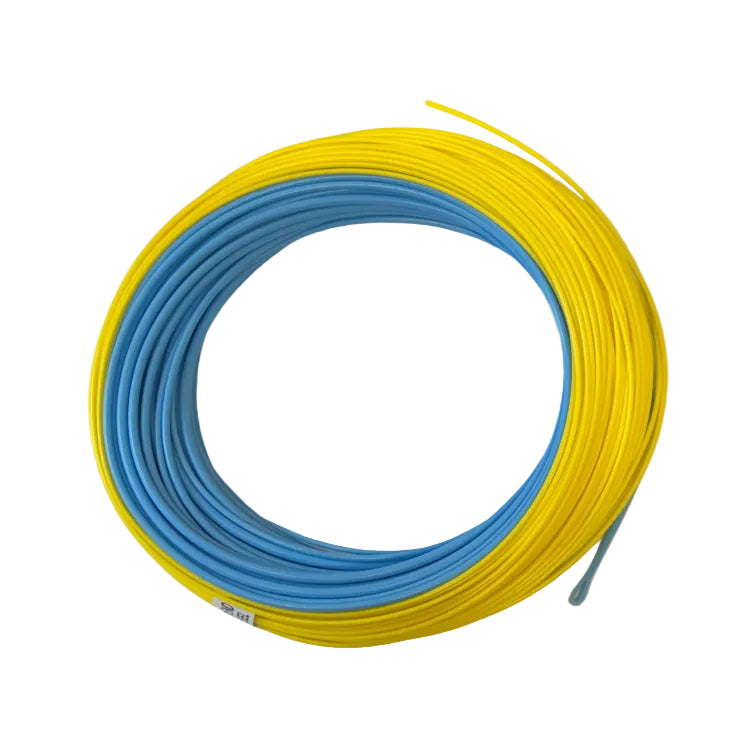 John Norris Big Fly Predator Floating Fly Line