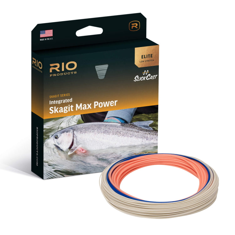 Fly Lines & Fly Fishing Lines