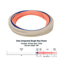 Rio Elite Integrated Skagit Max Power Fly Line