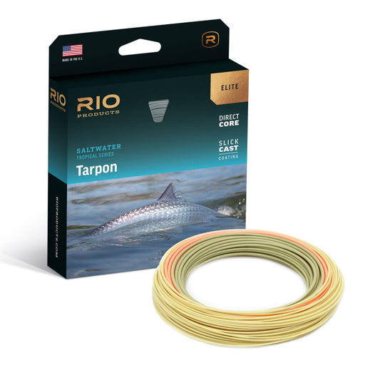 Rio Products Mainstream Trout Fly Line | Meses sin interés Rio Products Mainstream Trout Fly Line | Meses sin interés