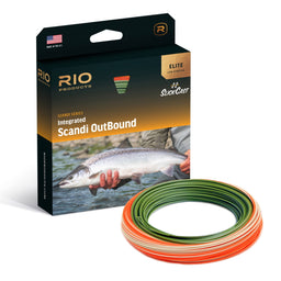 Rio Elite Scandi Outbound