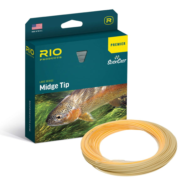 Fly Lines & Fly Fishing Lines John Norris
