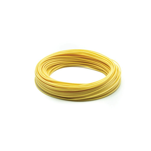 Scientific Anglers Air Cel Floating Fly Line - Yellow