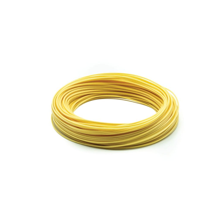 Scientific Anglers Air Cel Floating Fly Line - Yellow