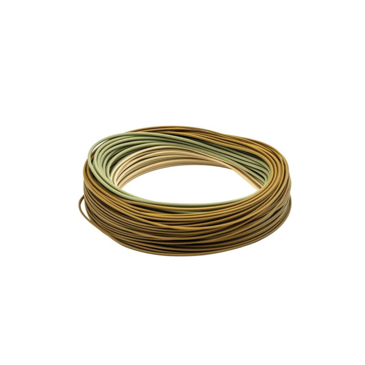 Scientific Anglers Amplitude Smooth Trout Expert Fly Line