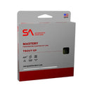 Scientific Anglers Mastery Trout GP Floating Fly Lines