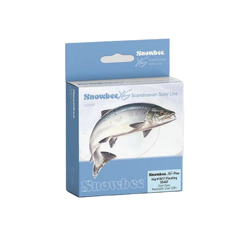 Snowbee Scandinavian Spey Floating Fly Line