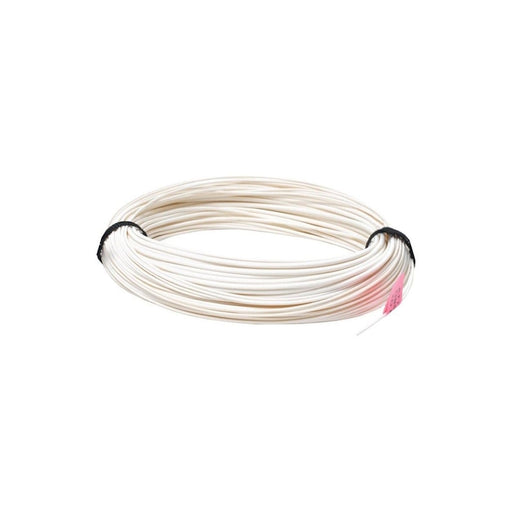Snowbee XS Double Taper Floating Fly Line - Ivory