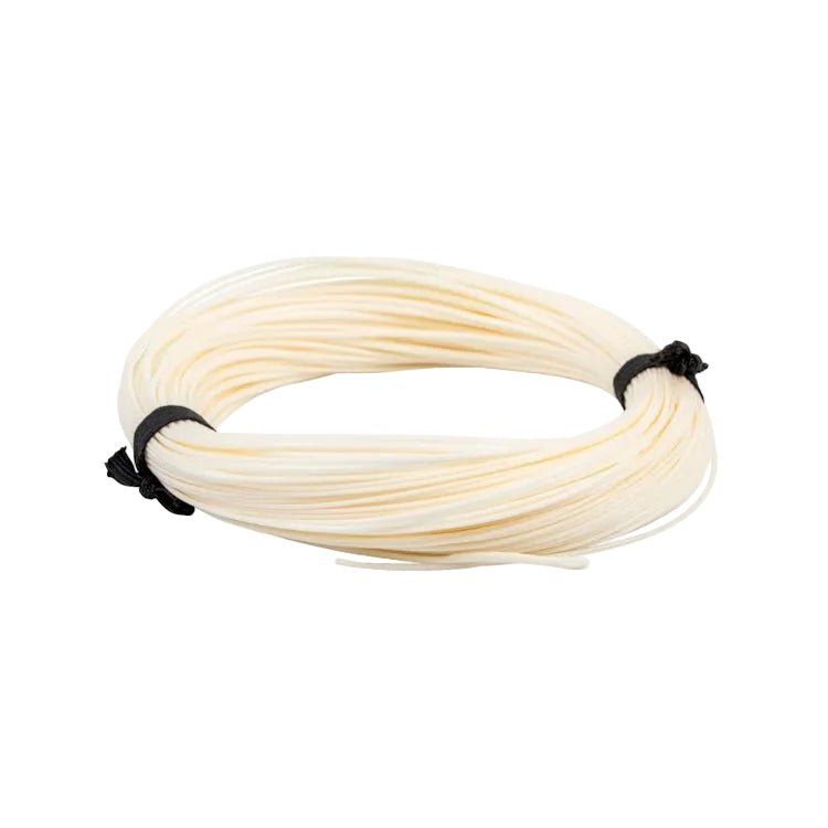 Snowbee XS Weight Forward Floating Fly Line - Ivory