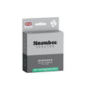 Snowbee XS-Plus Spectre Distance Intermediate Fly Line - Aqua / Chartreuse