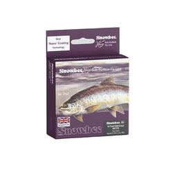 Snowbee XS Sub-Surface Fast Sink Fly Line