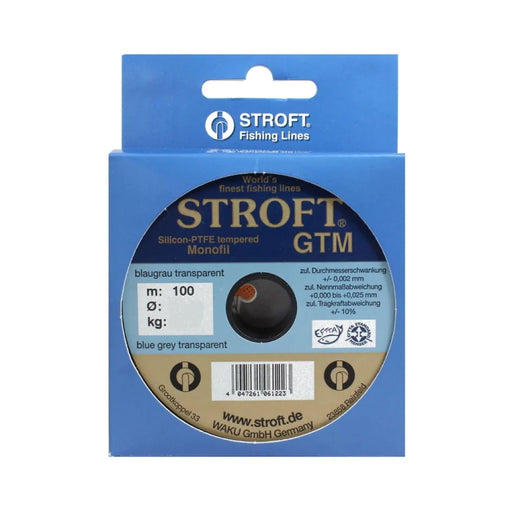 Stroft GTM Monofil 100m