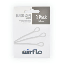 Airflo Braided Sinking Salmon Loops