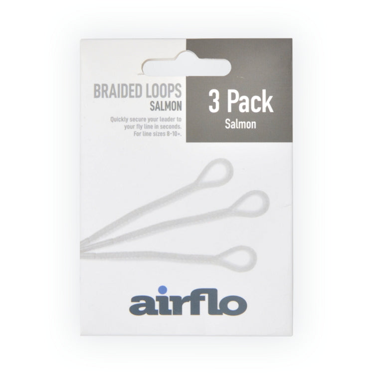 Airflo Braided Sinking Salmon Loops