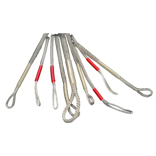 John Norris Mini Braided Loops - 5 Per Pack