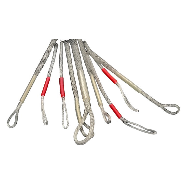 John Norris Mini Braided Loops - 5 Per Pack