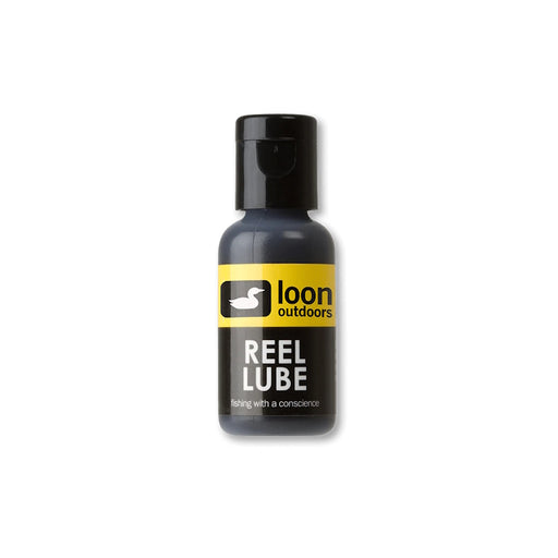 Loon Reel Lube