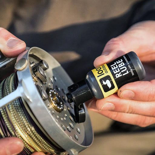 Loon Reel Lube