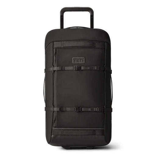 Yeti Crossroads 29in Luggage - Black