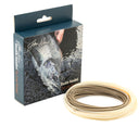 John Norris Scandi Integrated Fly Lines - Floating Running Line/Hover Head