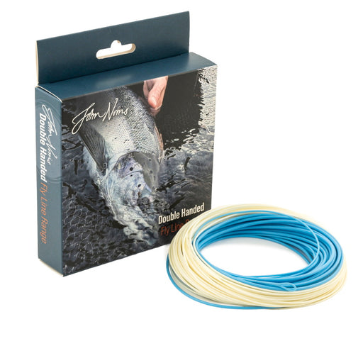 John Norris Switch Floating Fly Lines