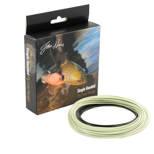 John Norris Sink Tip Fly Lines