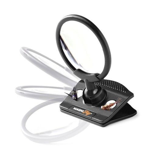 Magnifly - Clip On Fly Magnifier