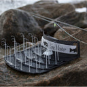 The Line Master from Easy Shrimp Eyes