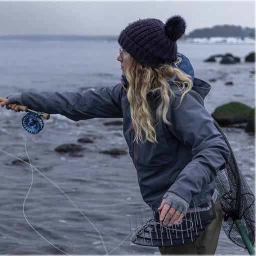 The Line Master from Easy Shrimp Eyes