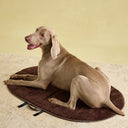 Joules Dogs Travel Mat - Henson Check