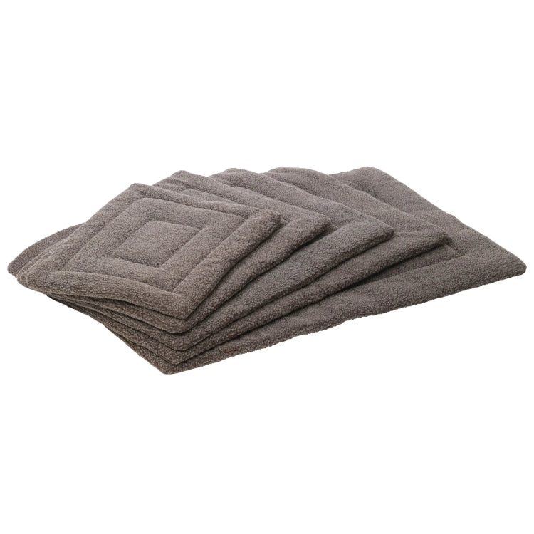 House of Paws Berber Crate Mat - Coco