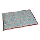 House of Paws Pheasant Water Resistant Boot Mat