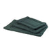 House of Paws Water Resistant Crate Mat - Green