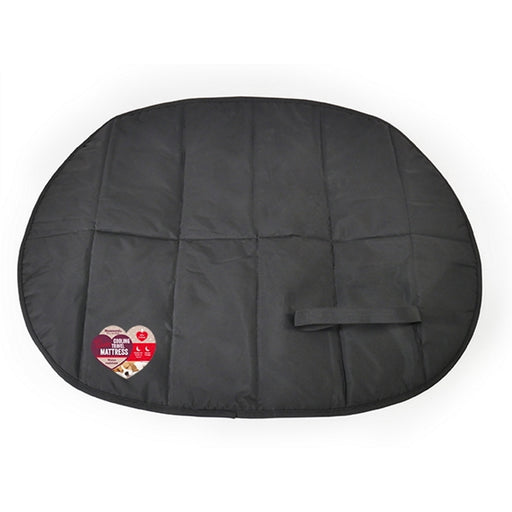 Rosewood Water Resistant and Cooling Travel Mattress