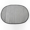 Rosewood Water Resistant and Cooling Travel Mattress