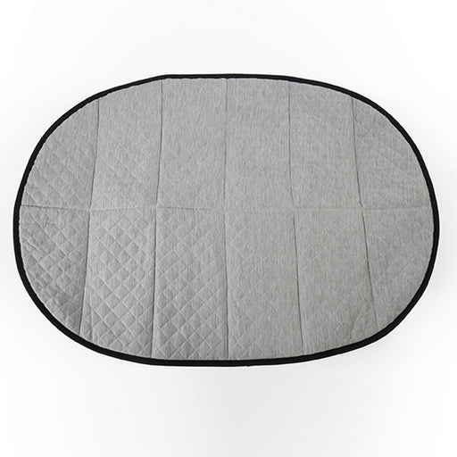 Rosewood Water Resistant and Cooling Travel Mattress