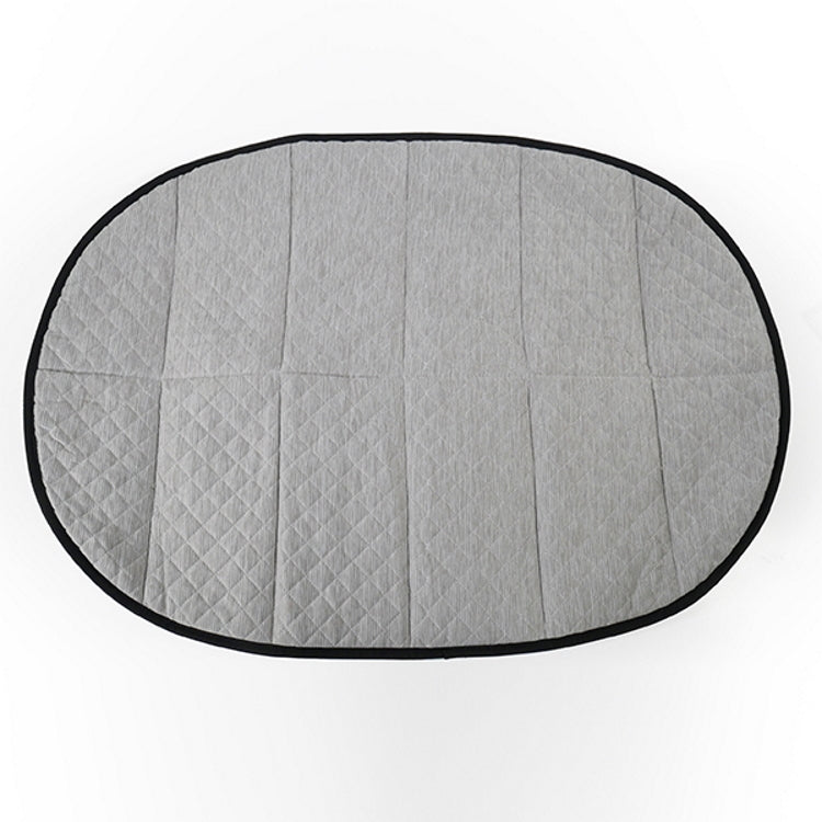 Rosewood Water Resistant and Cooling Travel Mattress