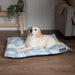 Scruffs Botanical Dog Mattress - Grey