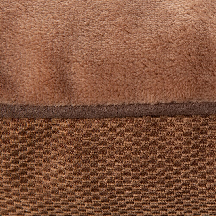 Scruffs Chester Dog Mattress - Chocolate - Large