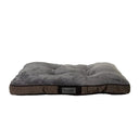 Scruffs Chester Dog Mattress - Graphite - Large