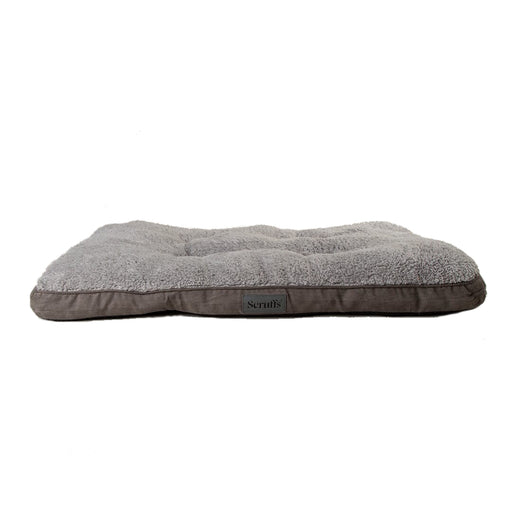 Scruffs Cosy Dog Mattress - Grey
