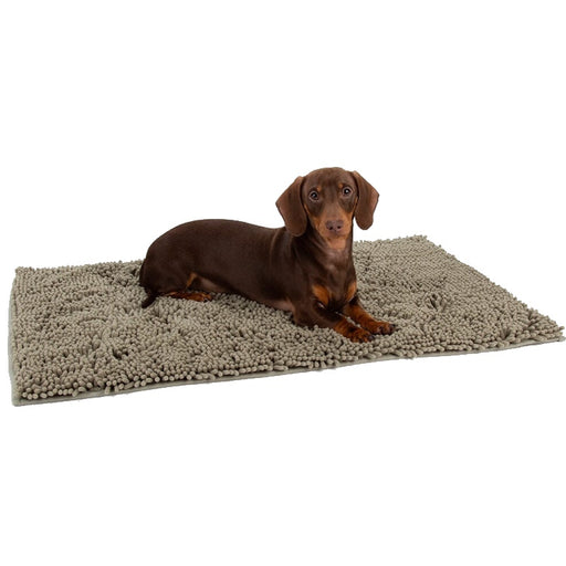 Scruffs Noodle Dry Mat - Green